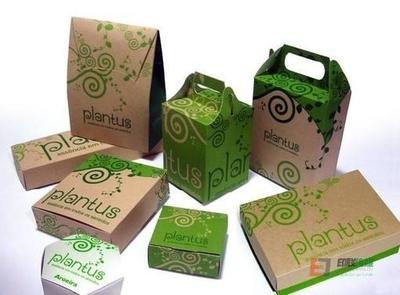 快递包装“变绿”,是时代的需求